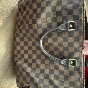 Louis Vuitton Speedy